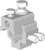 Sicame UMT95S, 185S & 300S Single Service, Aluminium LV Terminations (Connectors)
