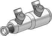 Sicame USMF4, 5 & 6 MV Mains Connectors (North America)