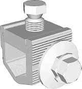 Sicame UT10, 11, 12, 13, 14, 15, 16 & 17 Aluminium LV Terminations (Connectors)