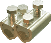 Sicame WB95, 185, 300, WB95XL, 185XL & 300XL Aluminium LV Mains Branch Connector