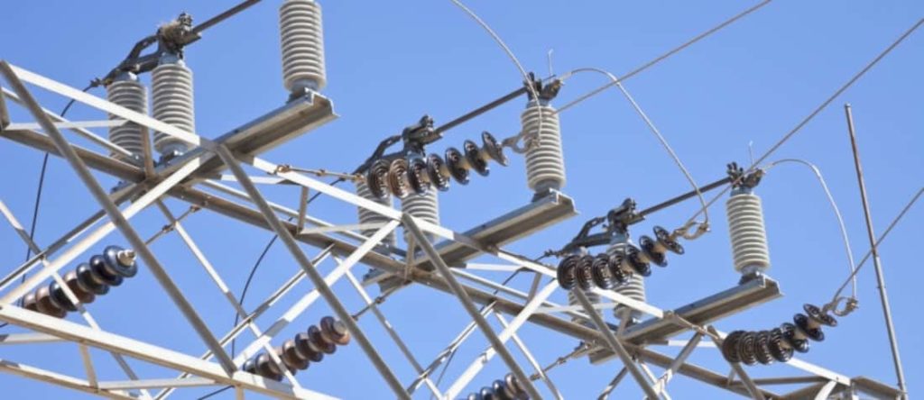 Transmission Line Earthing Equipment