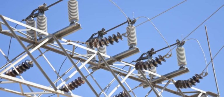Transcat Earthing Rope Transmission Line Earthing 66kV 132kV 400kV Line Clamps HV Clamps
