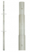 Transmission Line Operating Poles 132kV 275kV 400kV