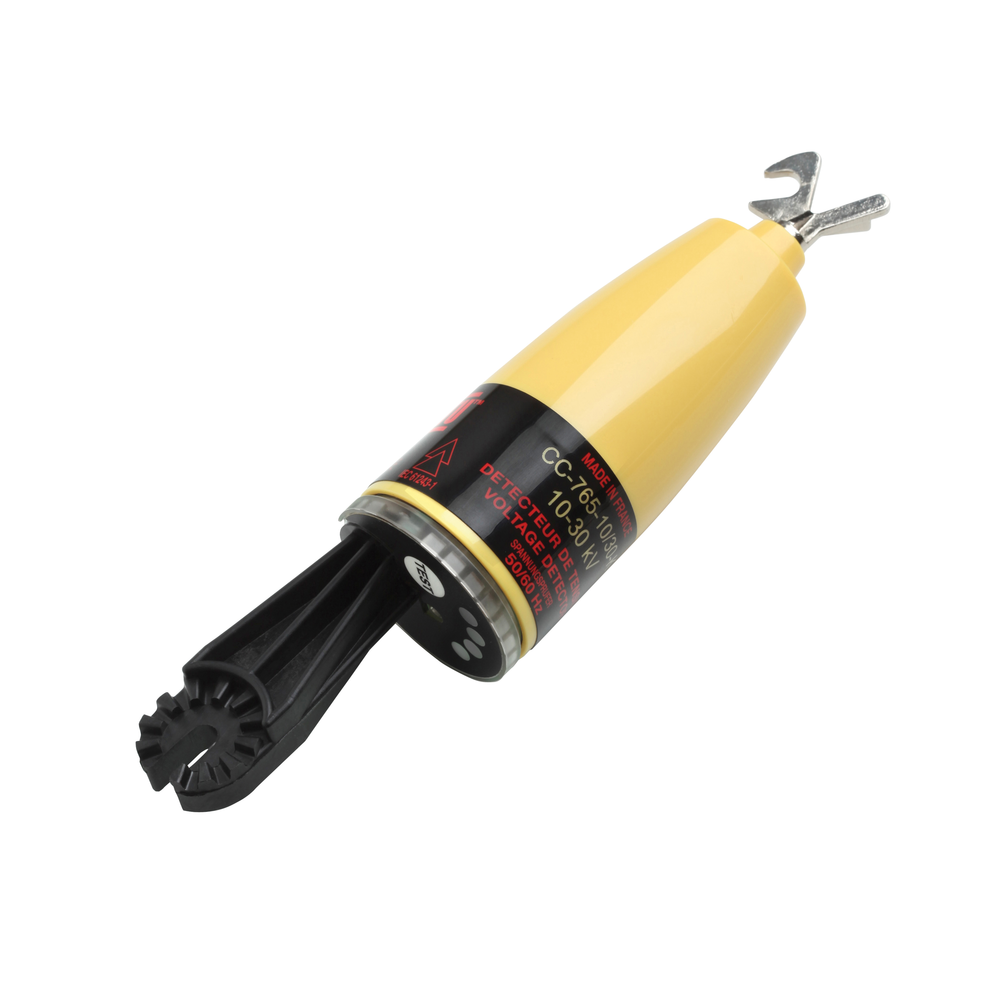 Voltage Detectors Voltage Detectors