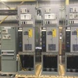Euromold 400LR 33kV Connections Into Ormazabal MV Switchgear