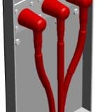 Some Thoughts On MV HV Heat Shrink Cable Joints & Cable Terminations