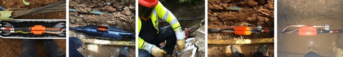 Cable Joints