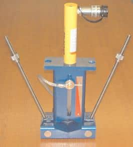 Cable Spiker - Tyco Bowthorpe F-CSTE Spiking Tool LV MV HV (Hydraulic)12_Image_4