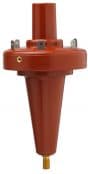 Euromold 180AR Bushings 11kV 24kV (Oil Filled & Dry Type)