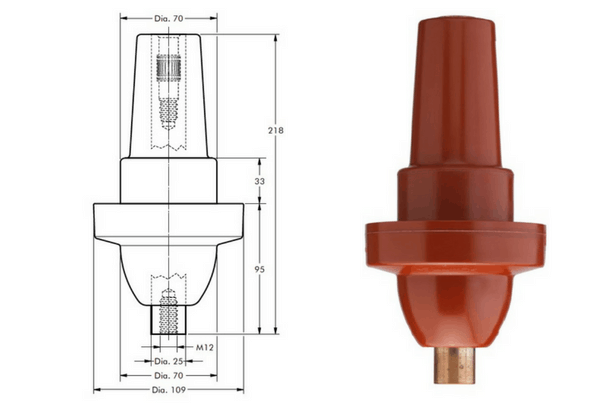 Euromold 400SFR-P - Design