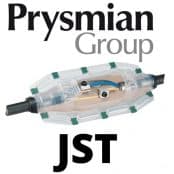Low Voltage LV Industrial Cable Joints – Prysmian JST