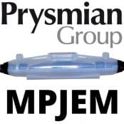 Prysmian MPJEMJ1 Resin Cable Joint