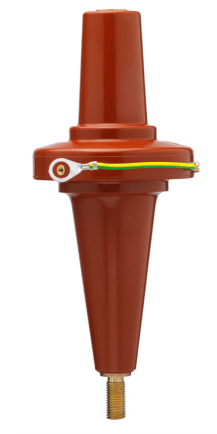 Nexans Bushings