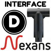 Nexans Euromold 670AR-2 Bushing 11kV 24kV
