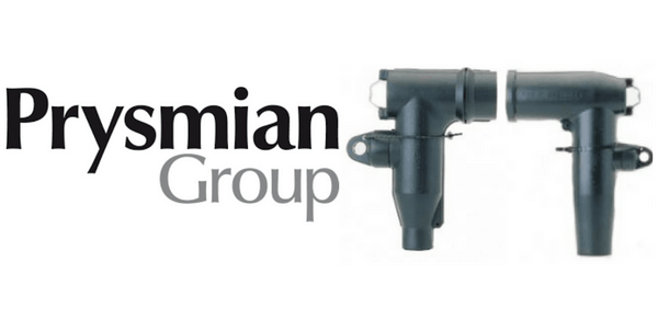 Prysmian Elbow Connectors - 11kV 33kV Connectors Suit Interface A & B Bushings