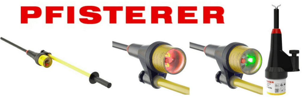 Voltage Detectors MV HV
