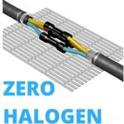 Zero Halogen Cable Joints