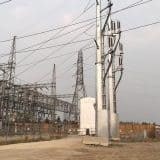 132kV Termination Using Pfisterer IXOSIL EST SUB Self Supporting Cable Termination