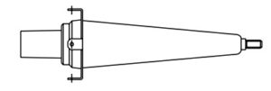 200A Deadbreak Bushing