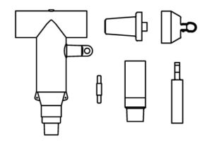 600 Series Direct Test Elbow