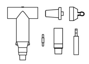 600 Series Elbow