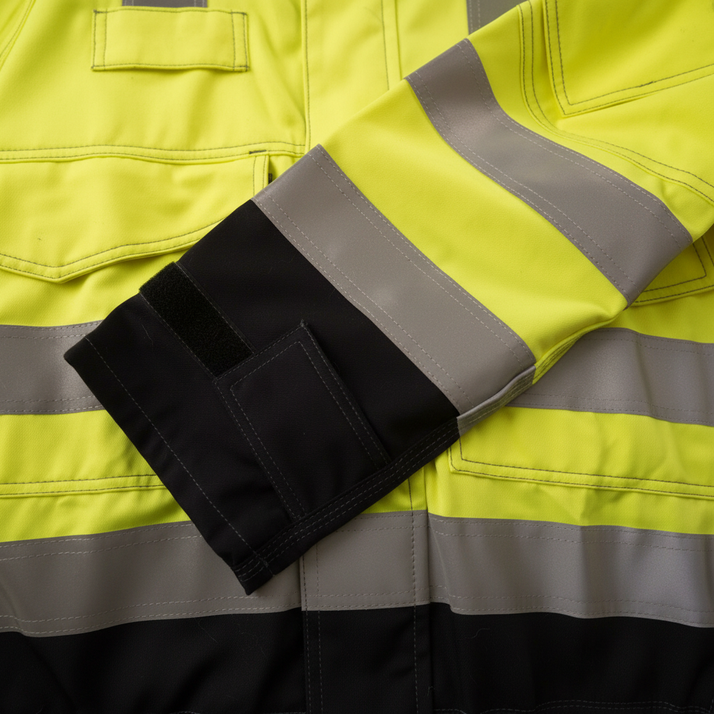 Arc Flash Coverall | ProGARM 6444