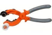 Alroc AGPB3-1000V Live Line Working Tools Strip Lead Sheath From LV Cables 26-52mm