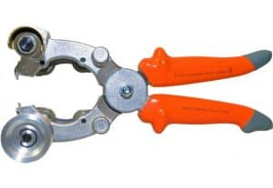 Alroc AGPB4-1000V Live Line Working Tools Strip Lead Sheath LV Cables
