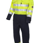 Arc Flash Coverall ProGARM 6444