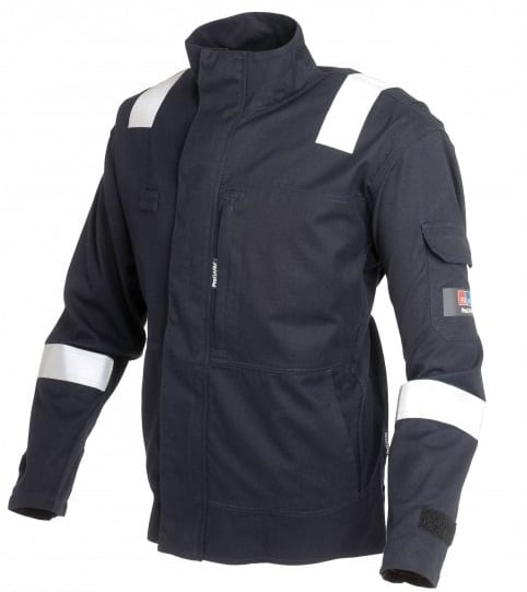 Arc Flash Jacket Category 2 9.5 Cal 