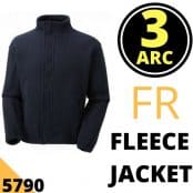 Arc Flash Jacket Category 3 32.3 Cal