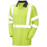 BS EN ISO 20471 Standard | Arc Flash & Protective Clothing Standards