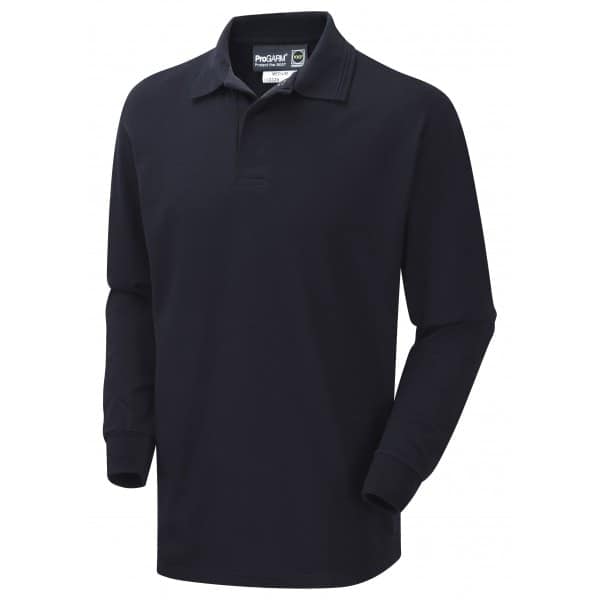 Arc Flash Polo Shirt Category 1