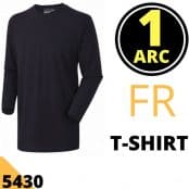 Arc Flash T-Shirt Category 1