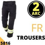 Arc Flash Trousers Category 2 12 Cal