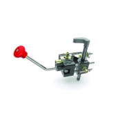 PENTA Alroc BRMRD1E MV & HV Cable Insulation Remover – XLPE 14–40mm