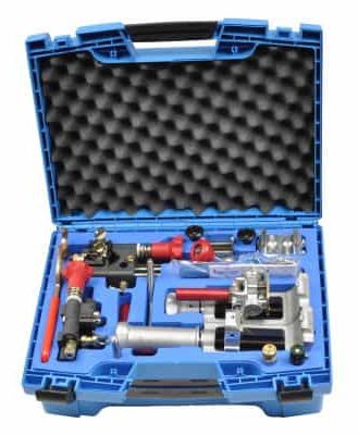 Alroc CNPT/240-1-MV-NG MV HV Cable Jointing Kit