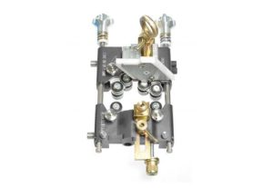 Alroc CAMF4/40-90-BBCF Tool | Semicon Insulation Removal HV