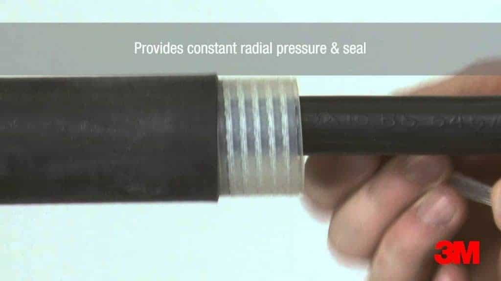 Cold Shrink Cold Shrink Joints Terminations