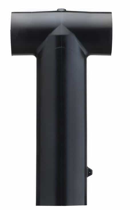 R909TB/G Nexans Euromold - Interface F Tee Connector 66kV Connectors
