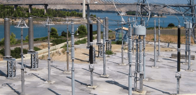 HV Cable Joints Terminations