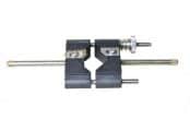 Alroc LHA2 Insulation Chamfering Tool 38-60mm (MV HV Medium & High Voltage Cables)