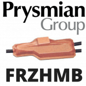 Low Voltage LV Industrial Cable Joints – Prysmian FRZHMB
