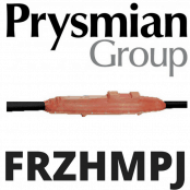 Prysmian FRZHMPJ2 Resin Cable Joint