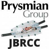 Low Voltage LV Industrial Cable Joints – Prysmian JBRCC