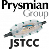 Prysmian JST6CC Resin Cable Joint