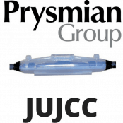 Low Voltage LV Industrial Cable Joints – Prysmian JUJCC