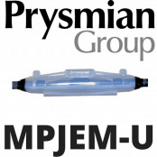 Low Voltage LV Industrial Cable Joints – Prysmian MPJEM-U