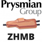 Low Voltage LV Industrial Cable Joints – Prysmian ZHMB