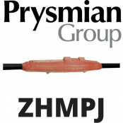 Prysmian ZHMPJ2 Resin Cable Joint